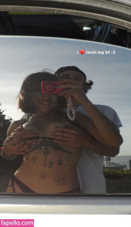 hellbabylexi nude onlyfans pics