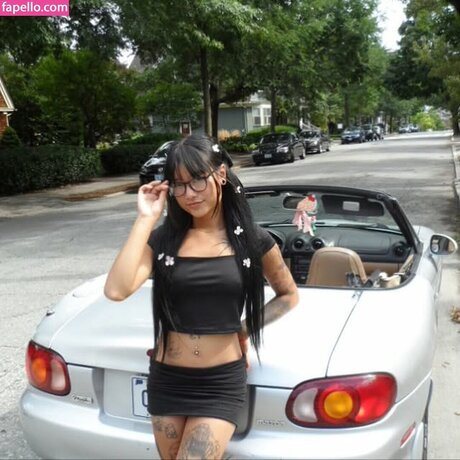 hellbabylexi onlyfans naked