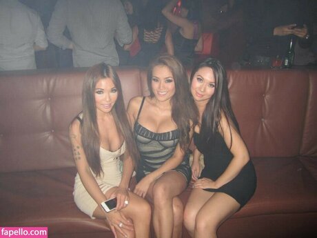 Stephanie Ly naked leaked onlyfans