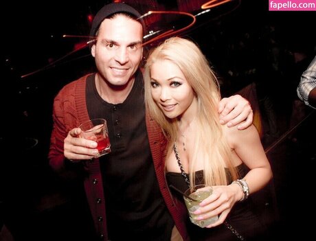 Stephanie Ly nudes onlyfans leaked