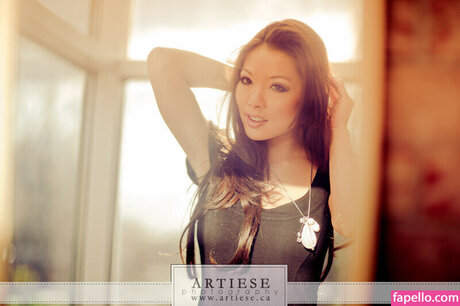 Stephanie Ly nudes only fans