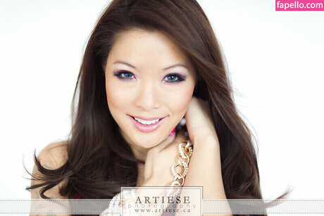 Stephanie Ly onlyfans sex leak