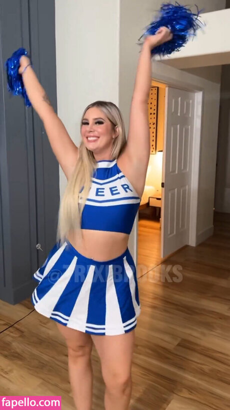 Thickbarbiegirl leak onlyfans