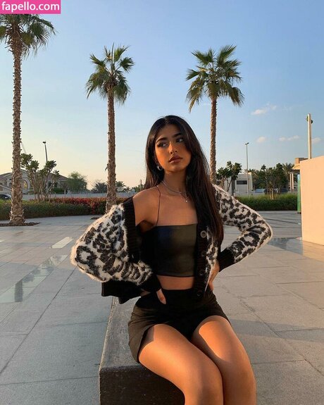 Iffat Marash leaked onlyfans nude