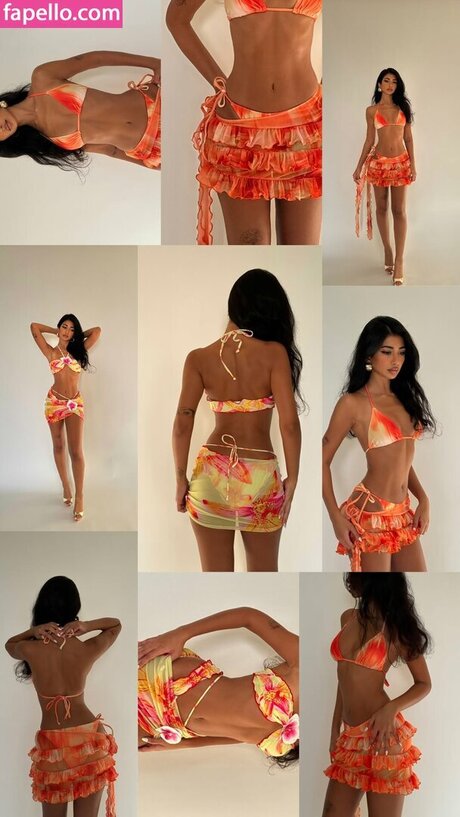 Iffat Marash onlyfans porno