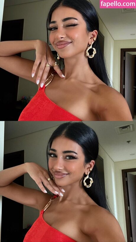 Iffat Marash onlyfans photos