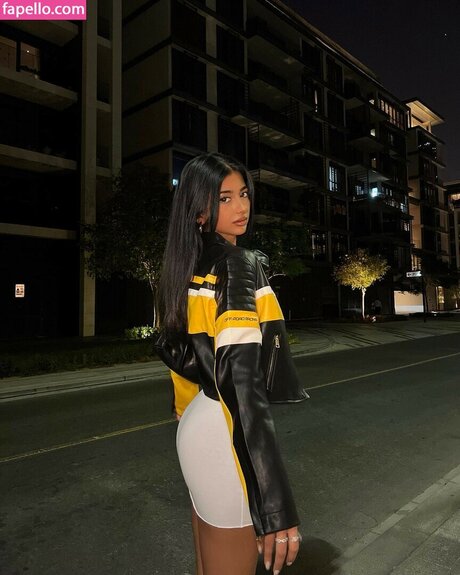 Iffat Marash nude porn onlyfans