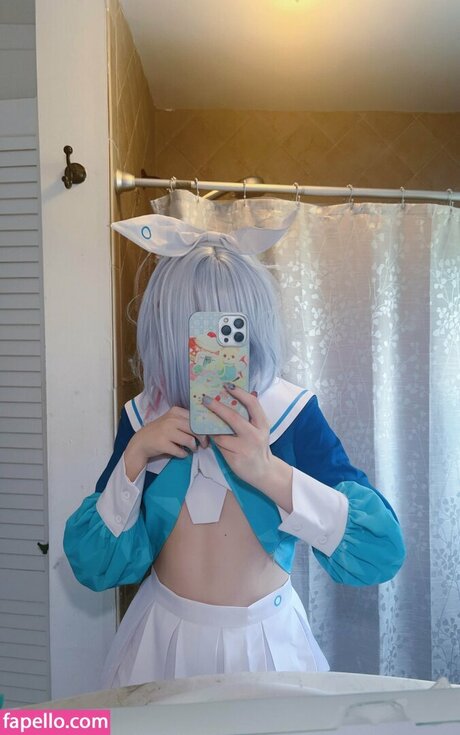 LittleNiiVT only fans leak nude