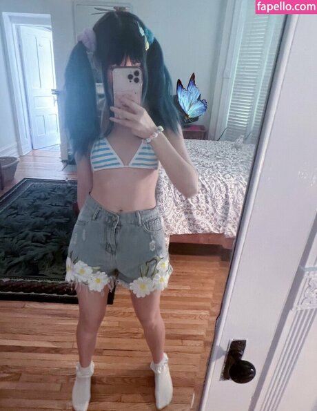 LittleNiiVT leaked onlyfans nude