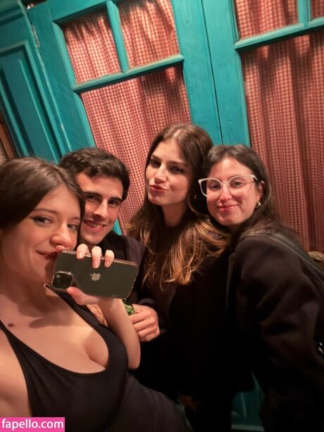 Juana Groisman onlyfans naked porn