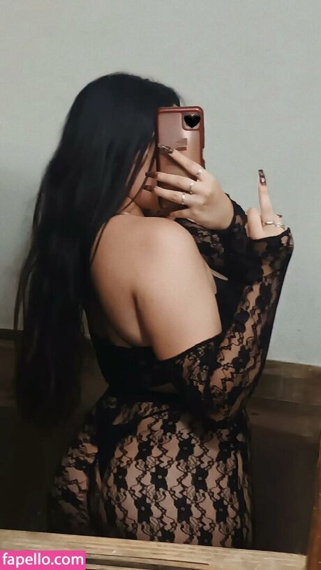 Fatima Bringas onlyfans leaked tits