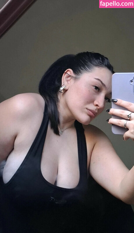 Fatima Bringas onlyfans nude