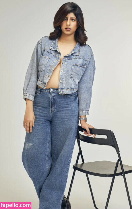 Muskan Thakurani onlyfans naked