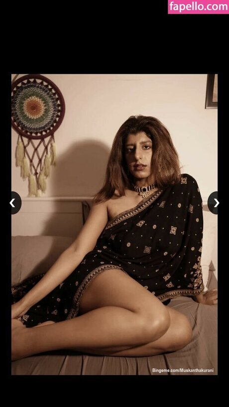 Muskan Thakurani free onlyfans