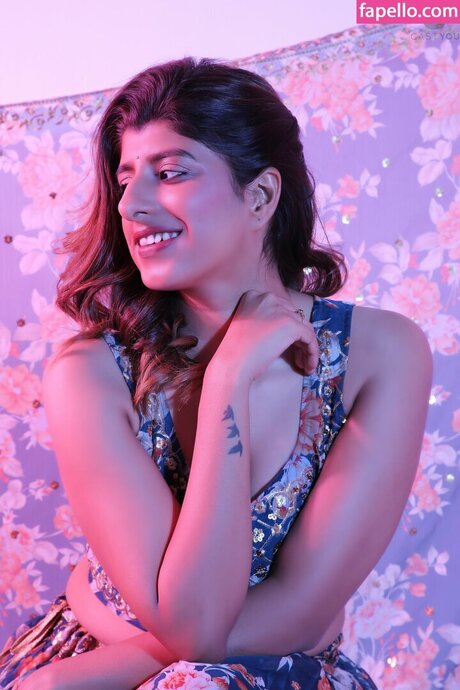 Muskan Thakurani onlyfans topless