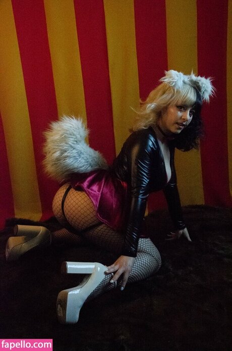 CubeCosplay onlyfans content leaked