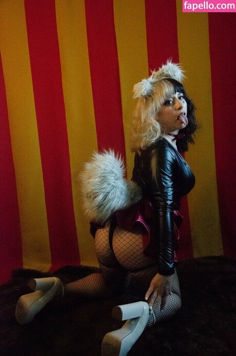 CubeCosplay nsfw onlyfans