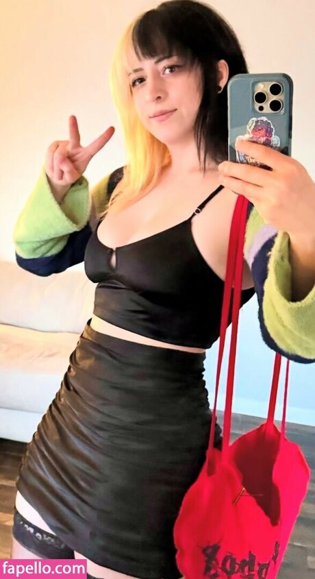 CubeCosplay new leaked onlyfans