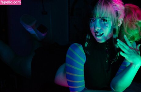 CubeCosplay Profile image