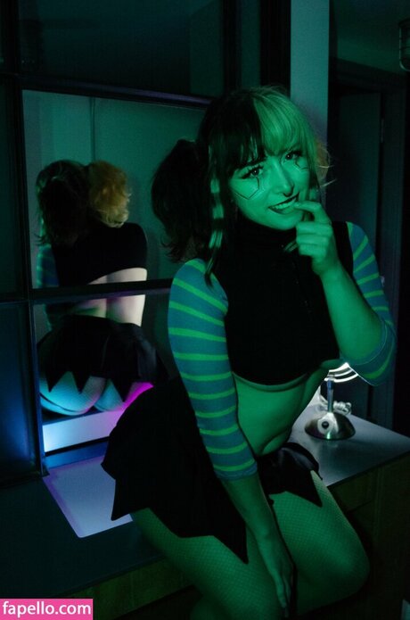 CubeCosplay onlyfans nudes