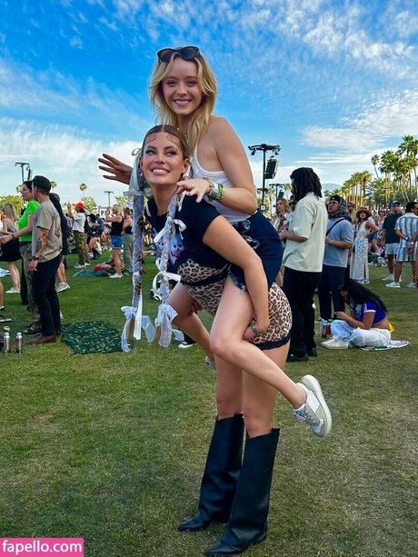 Madeleine Arthur nudes onlyfans