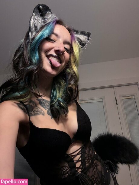 Myst1cnympho onlyfans leaks naked