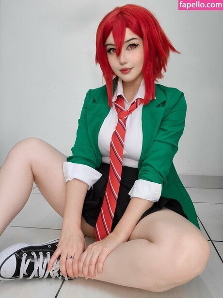 mandycosplay_ onlyfans naked