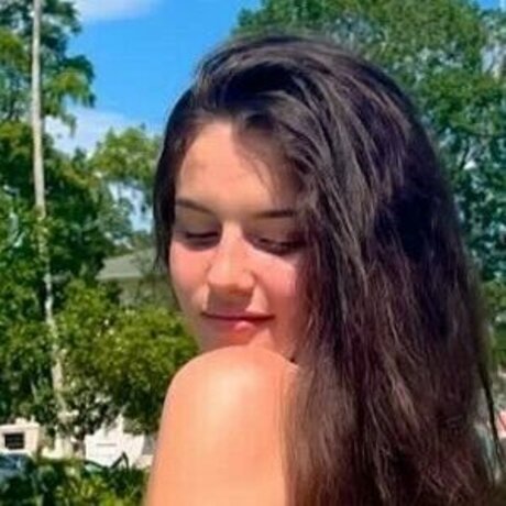 Caitlin Marie Fernandez nudes onlyfans leak
