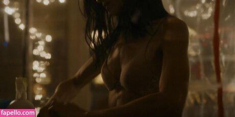 Elodie Yung porn only fans