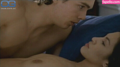 Elodie Yung leaked nude onlyfans