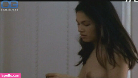 Elodie Yung only fans review