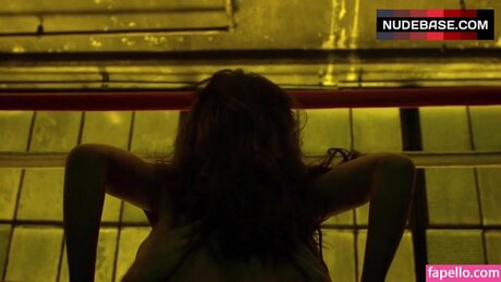 Elodie Yung onlyfans naked