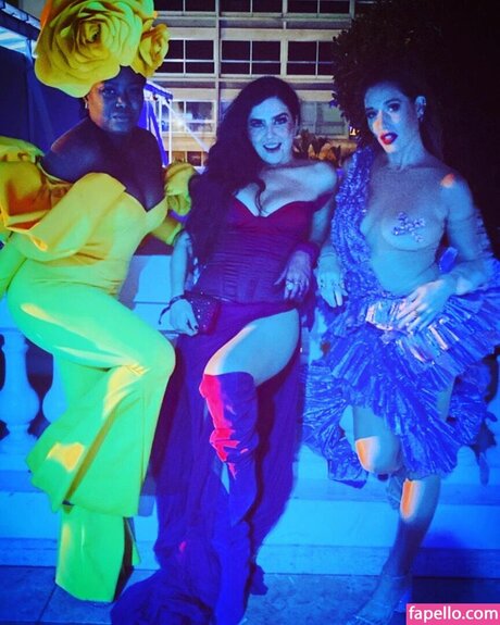 Leticia Sabatella onlyfans leak xxx