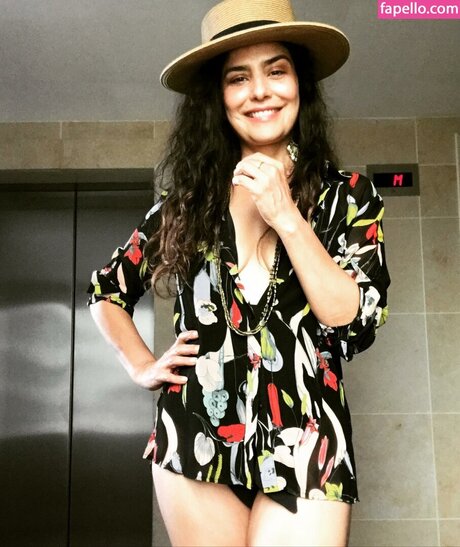 Leticia Sabatella onlyfans leaked