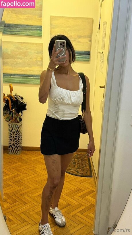 Miss Ria Santos onlyfans xx