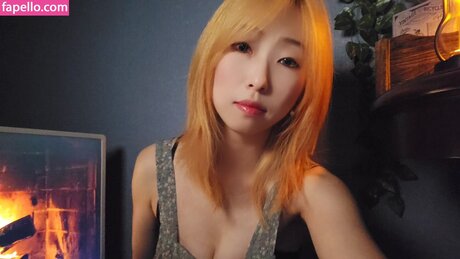 Nalbi ASMR onlyfans post