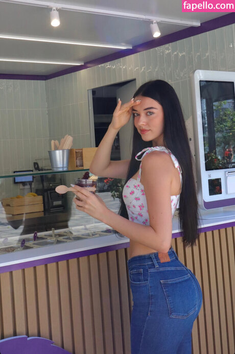 Chanel Soerholt onlyfans sexy