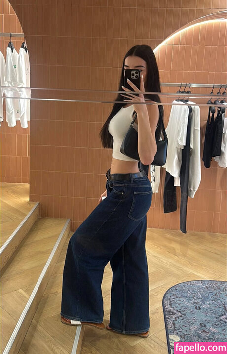 Chanel Soerholt leaked onlyfans nudes