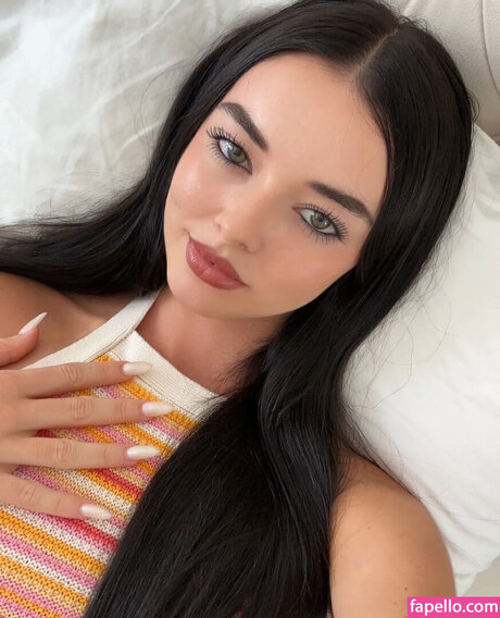 Chanel Soerholt naked onlyfans leaked