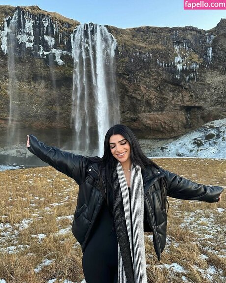 Zenoviajafar nudes onlyfans leaked