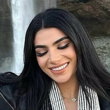 Zenoviajafar leaked nude onlyfans