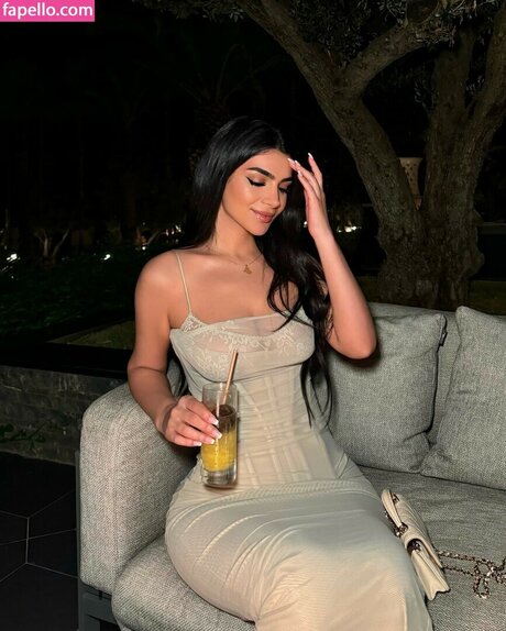 Zenoviajafar new onlyfans leaks