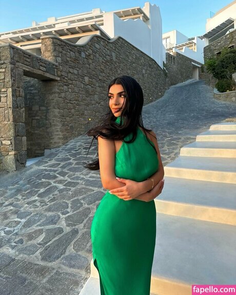 Zenoviajafar xxx only fans