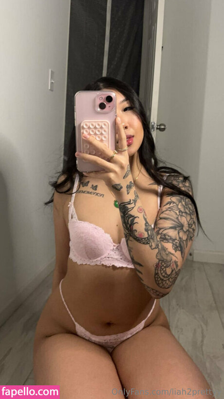 Angeliahvu nude onlyfans pics