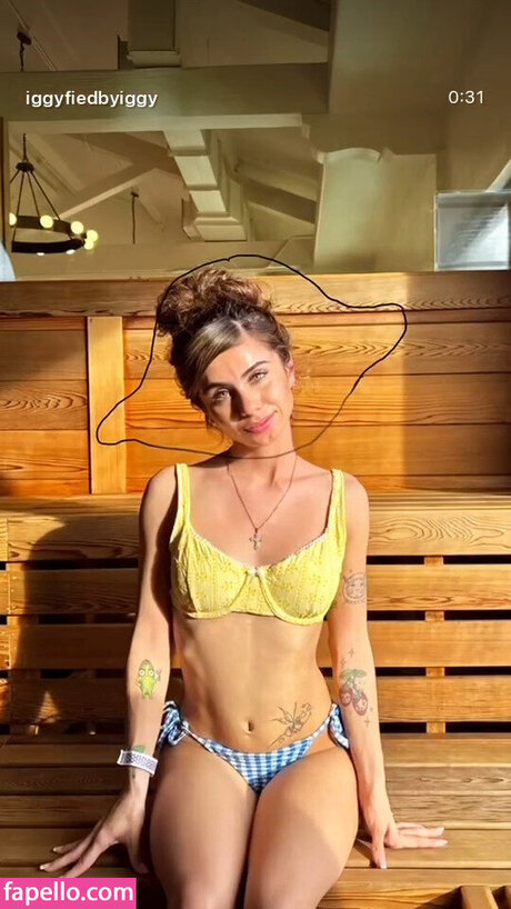 Iggybellyy onlyfans de