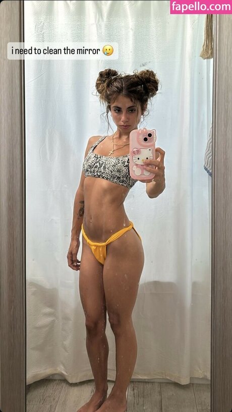 Iggybellyy onlyfans leaked porn