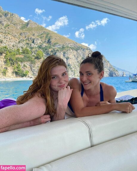 Freya Anderson onlyfans leaked dirtyship