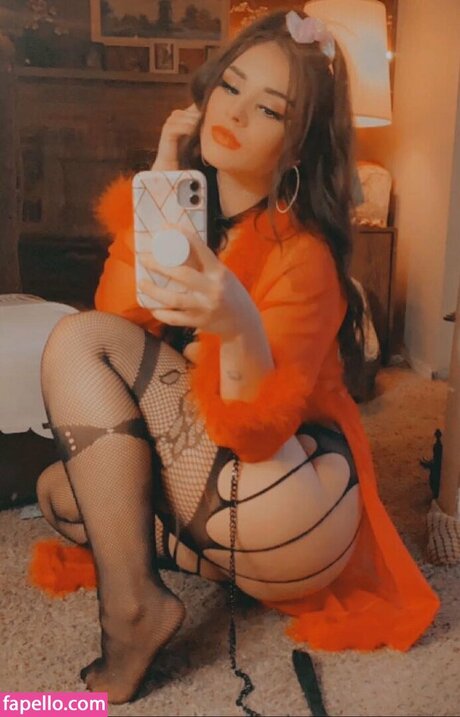 Lindseyunfamous leak onlyfans porn