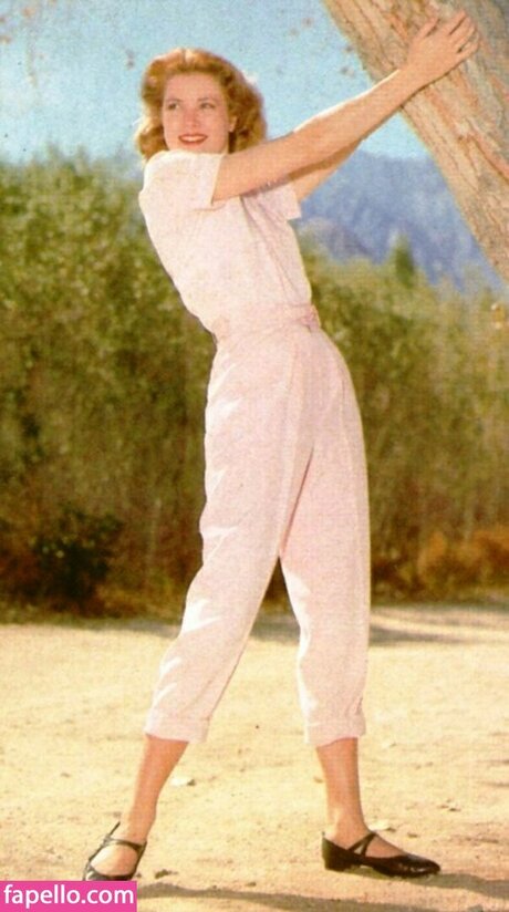 Grace Kelly onlyfans images