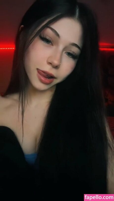 Chloe Oak onlyfans post